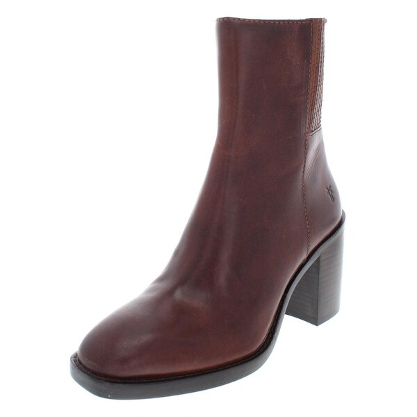 frye pia chelsea boot