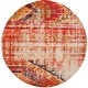 preview thumbnail 66 of 69, SAFAVIEH Monaco Lumturije Distressed Boho Rug