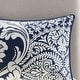 preview thumbnail 16 of 24, Madison Park Marcella 7 Piece Cotton Printed Comforter Set