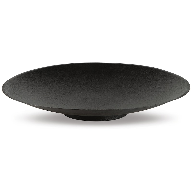 Moises Bowl - 20"W x 20"D x 3"H
