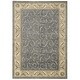 preview thumbnail 18 of 26, Nourison Somerset Traditional Bordered Floral Area Rug