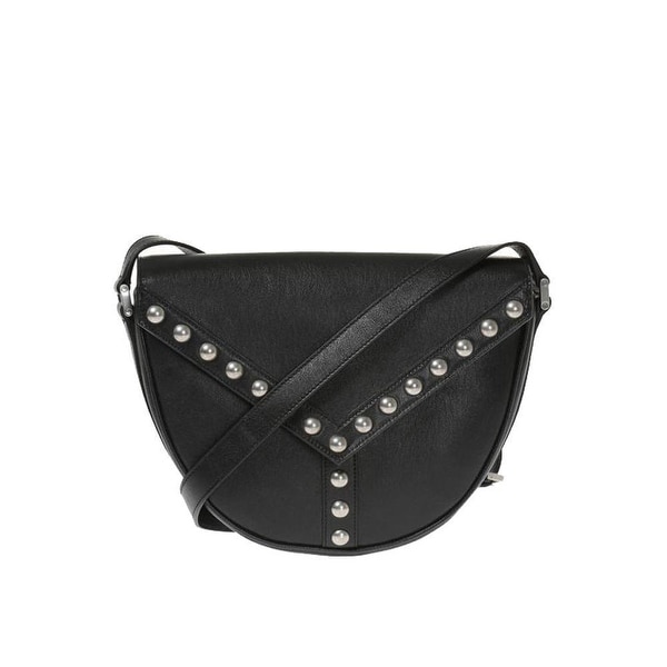 ysl grey crossbody bag