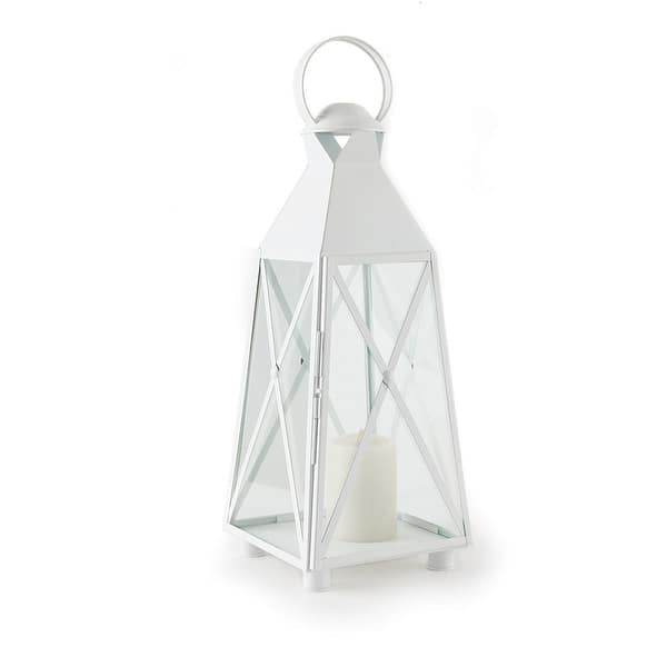 Shop Napa Home And Garden Px209 Newport 25 1 2 Inch Tall Metal