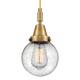 Option Brushed Brass