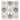 SAFAVIEH Moroccan Tassel Shag Kobi 2-inch Thick Rug