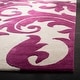 preview thumbnail 24 of 43, SAFAVIEH Handmade Soho Gabina N.Z. Wool Rug