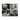 Canvas Wall Art Zen Buddha - Set of 4