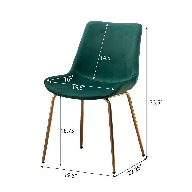 3-Piece Round Dining Set Coffee Table & Chairs Set with Trestle White Round Side Table and 2 Accent Chairs