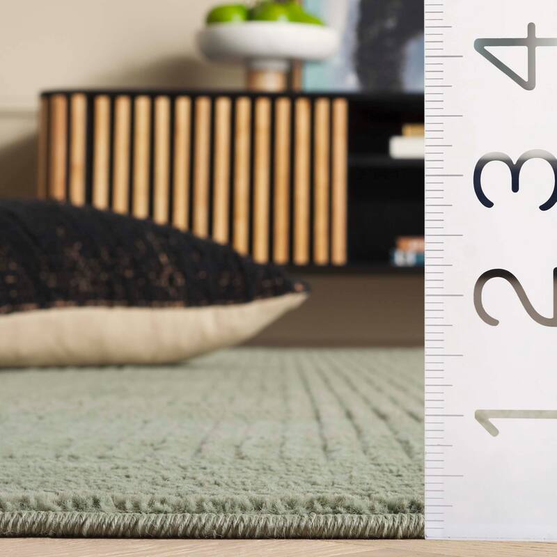 SAFAVIEH Selena Pratibha Modern Contemporary Rug
