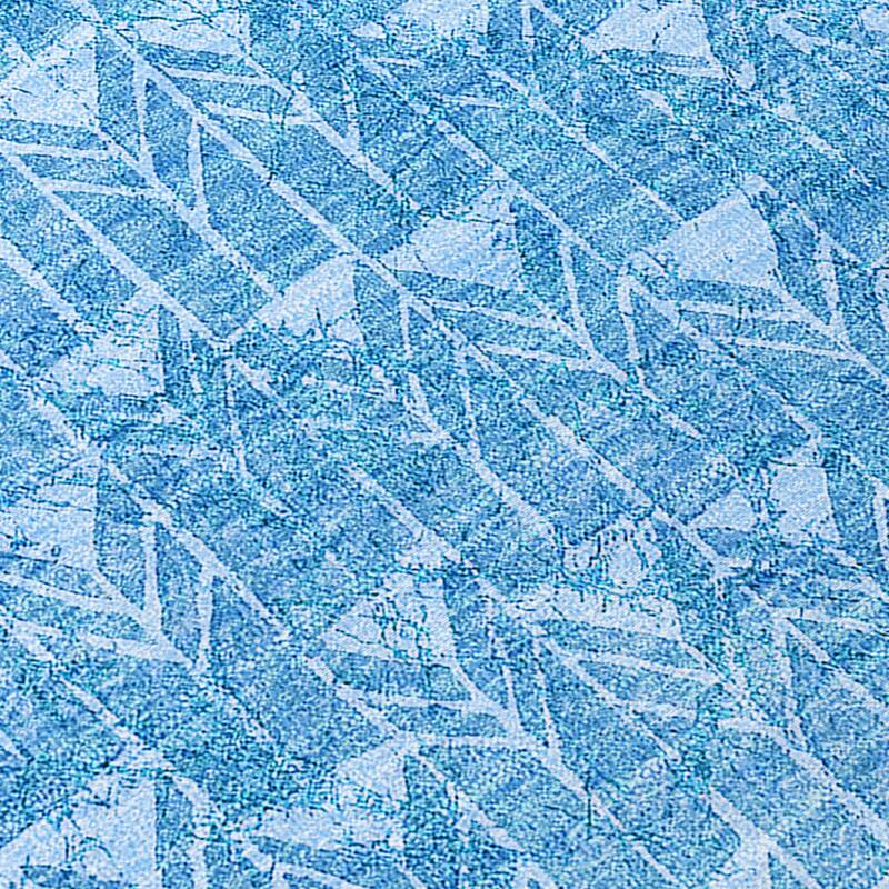 Palu Stylish Geometric Weather Resistant Versatile Elegance Outdoor Rug