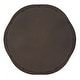 preview thumbnail 2 of 4, Uttermost 09960 Salina 39-3/4" Diameter Circular Framed Bathroom