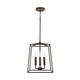Option Oil Rubbed Bronze
