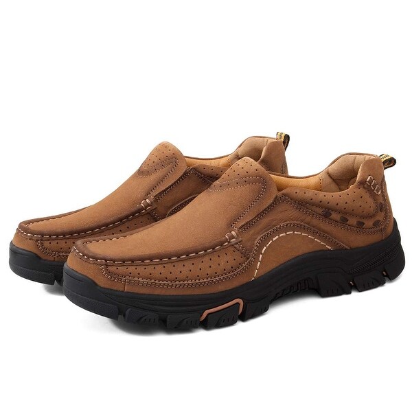 venshine mens walking shoes