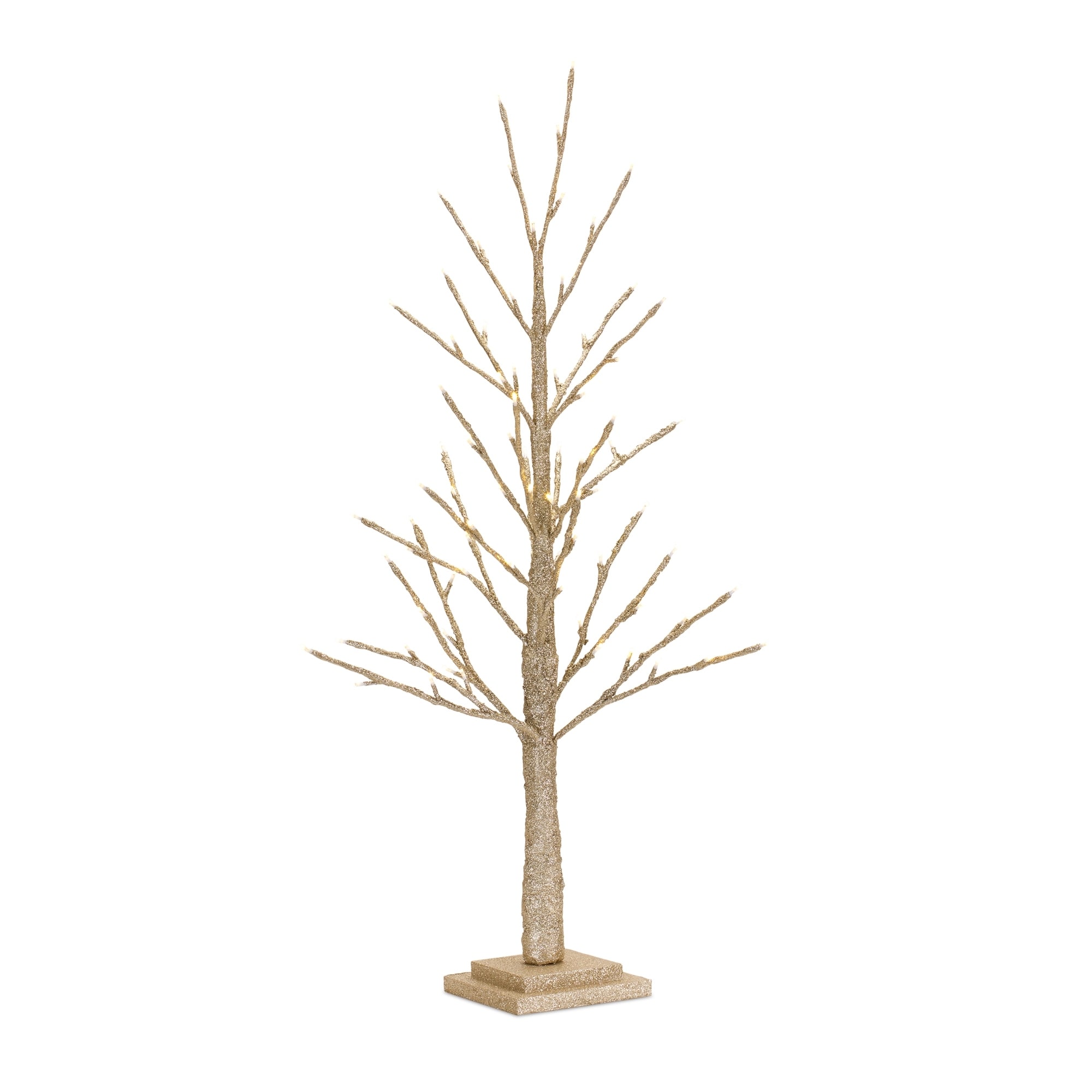 LED Twig Tree