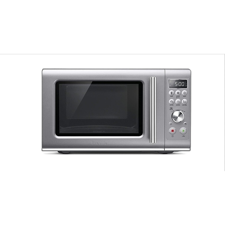 Breville microwave bed bath and beyond deals