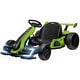 preview thumbnail 10 of 8, Battery Powered 24V Drifting Go Kart Ride on Car with Adjustable Seat, 7.5 MPH Speed, Music, Horn, Lights for Kids Ages 6-12