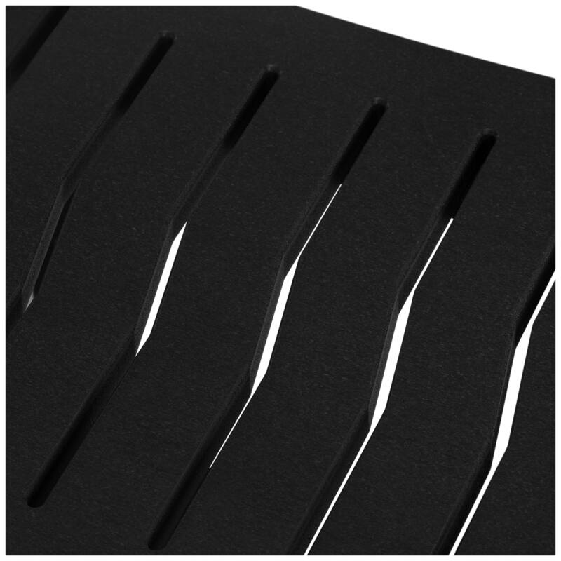 Anapolis Poly Shower Bench