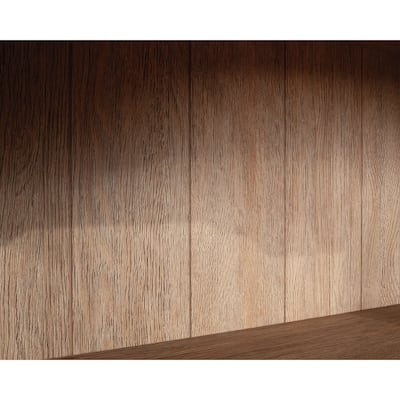 Rollingwood Country 4 Shf Bookcase