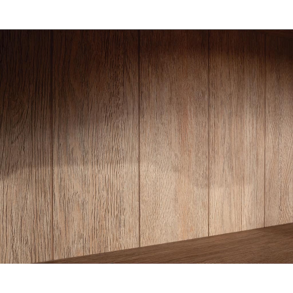 Rollingwood Country 4 Shf Bookcase