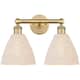 Option Brushed Brass / Natural