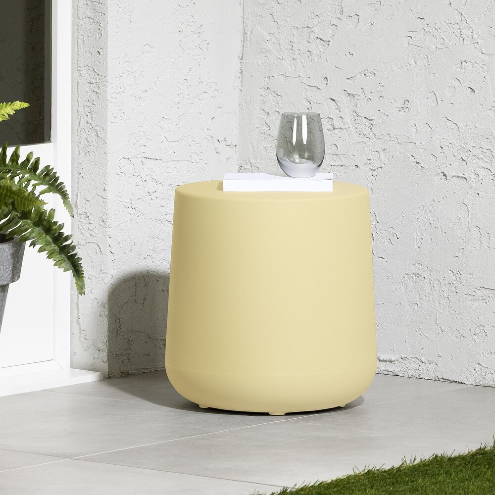 Yellow Outdoor Side Tables Bed Bath & Beyond