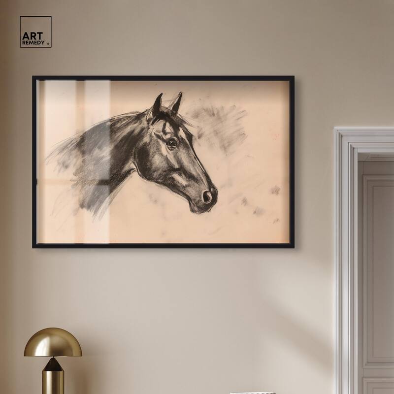 Strong side Shadowbox by Art Remedy