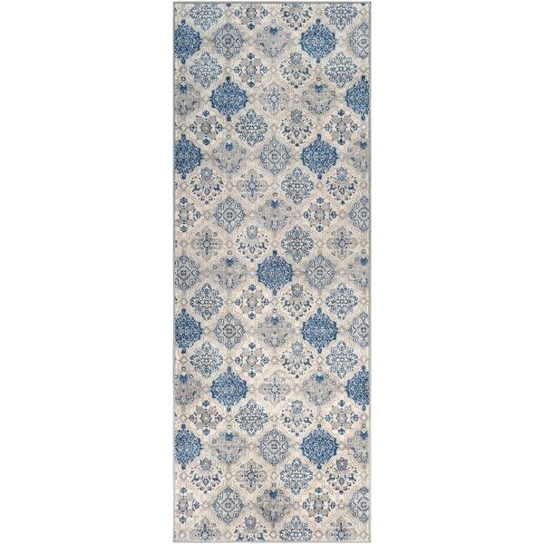 Lumpkin 2'7 x 7'3 Area Rug Lumpkin 2'7 x 7'3 Area Rug