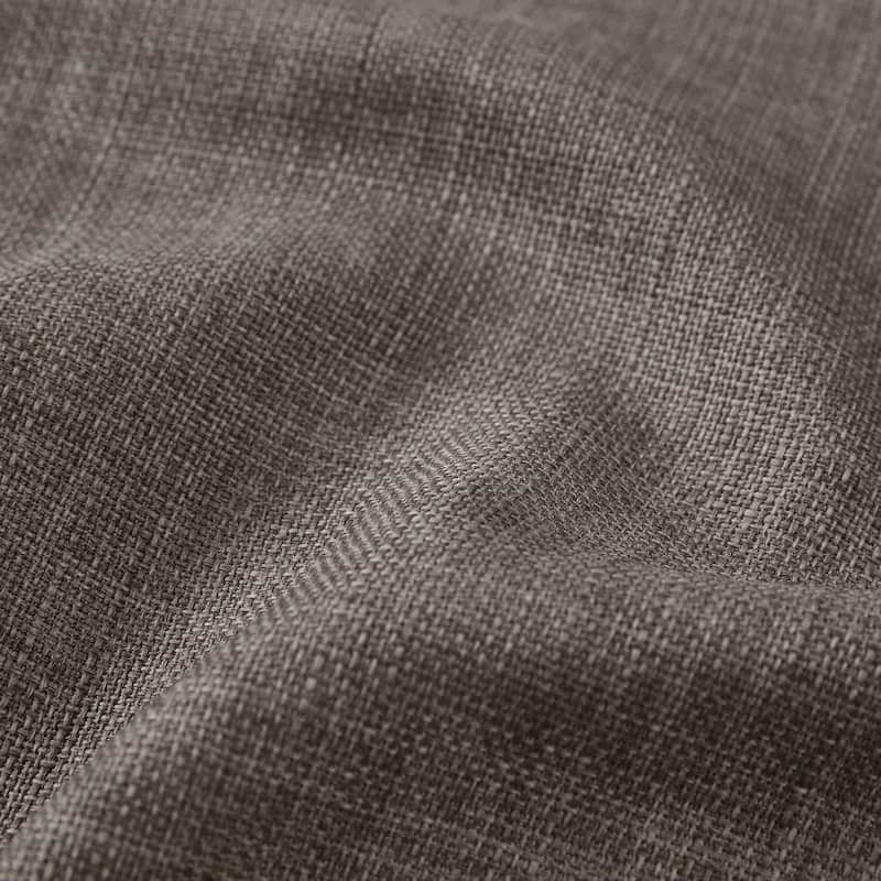 Sun Barrier Snap In Blackout Liner Grommet Panel Pair