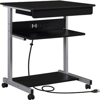 22 in Laptop Computer Table - Bed Bath & Beyond - 39975222
