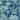 Blue Marine Plants and Mermaids Removable Wallpaper - 24'' inch x 10'ft