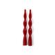 Option Crimson Red