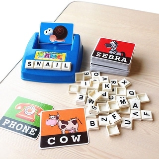 english alphabet phonentic spelling