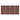 3" x 3" Hammered Copper Tile - Quantity 8 (T3DBH_PKG8)