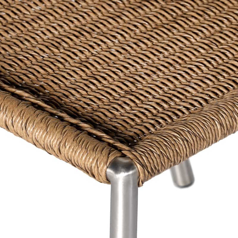 Haven Home Corona Outdoor Dining Chair
