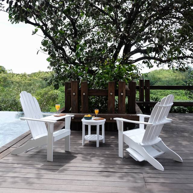 Cambridge Casual Alston Adirondack Chair