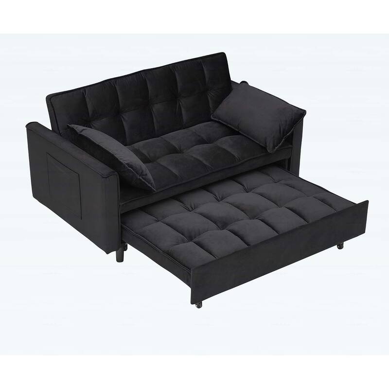 Elegant Sofa with Pockets,Convenient,Perfect for Versatile Use and Comfort