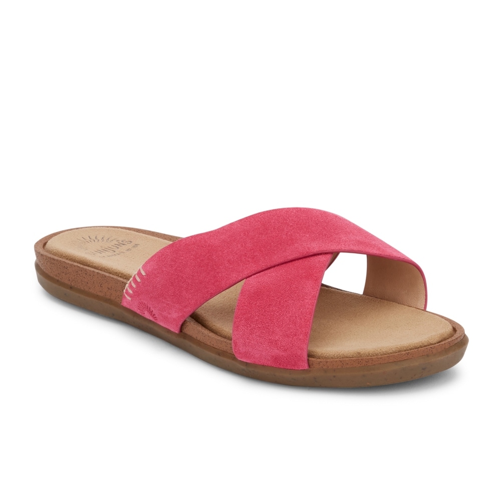 bass sunjun sandals