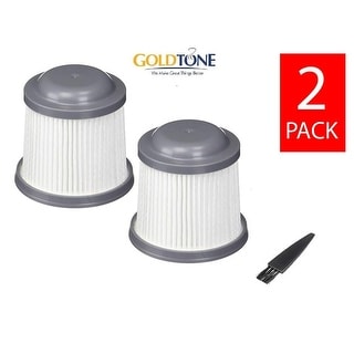 Filter For Black＆Decker Dustbuster PVF110 PHV1210 PV1020L PHV1810 Replacement 