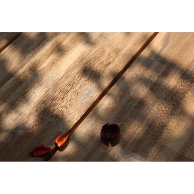Sophia & William 2/3-Piece Wooden Garden Benches with or without the Wooden Garden Table