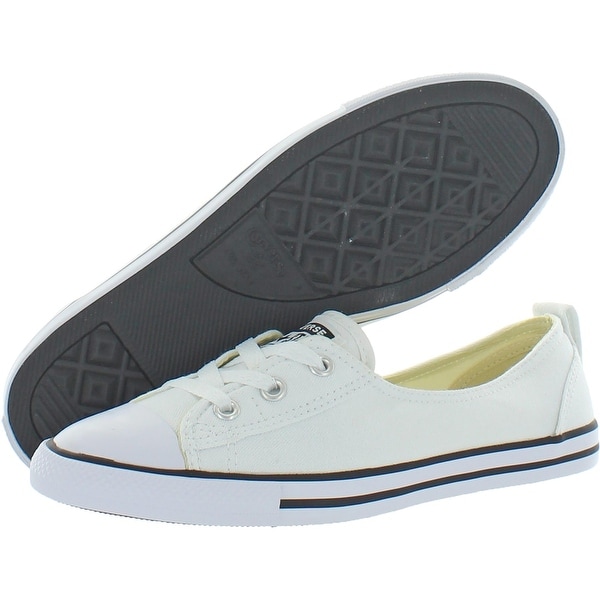 converse chuck taylor all star ballet