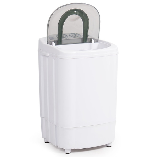 Portable washing machine della store