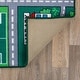 preview thumbnail 4 of 6, Kids Playmat Road Traffic Educational Non Slip Area Rug