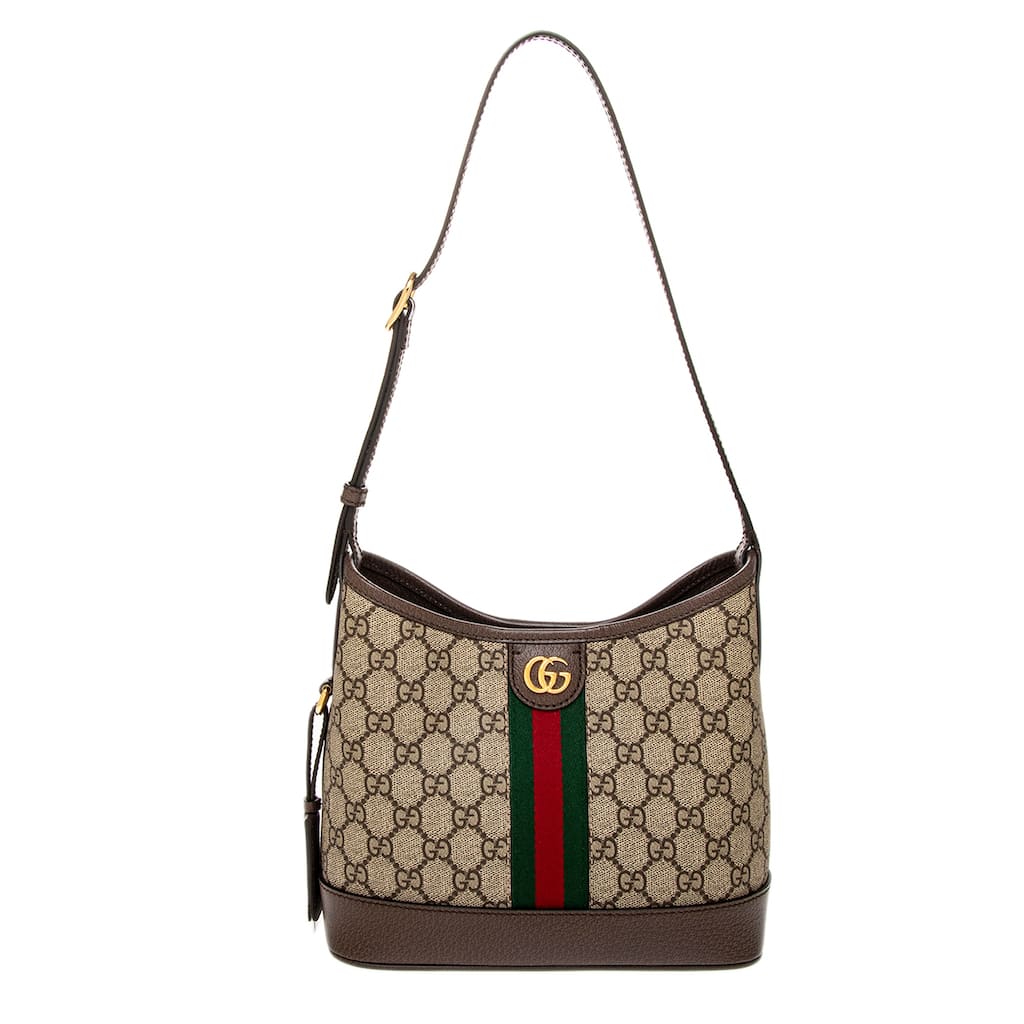 Gucci Ophidia GG Small Shoulder Bag