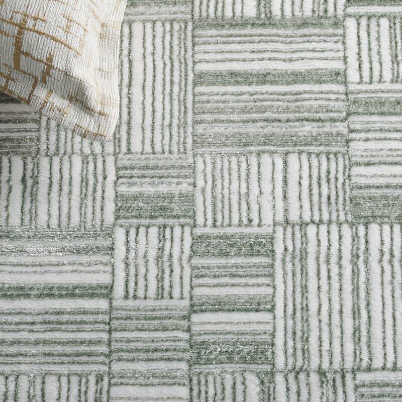 SAFAVIEH Orchard Dorthy Vintage Rug