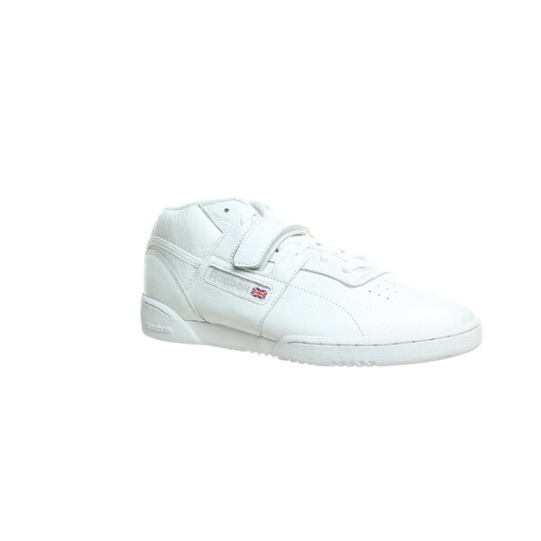 reebok workout clean mu