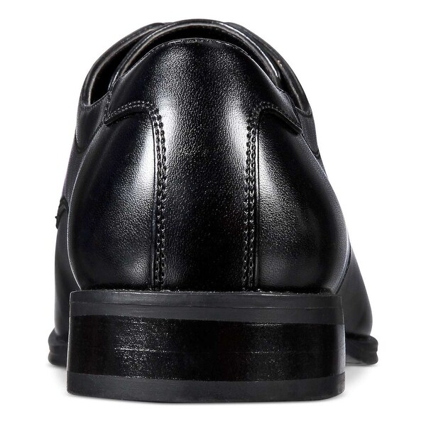 alfani black shoes