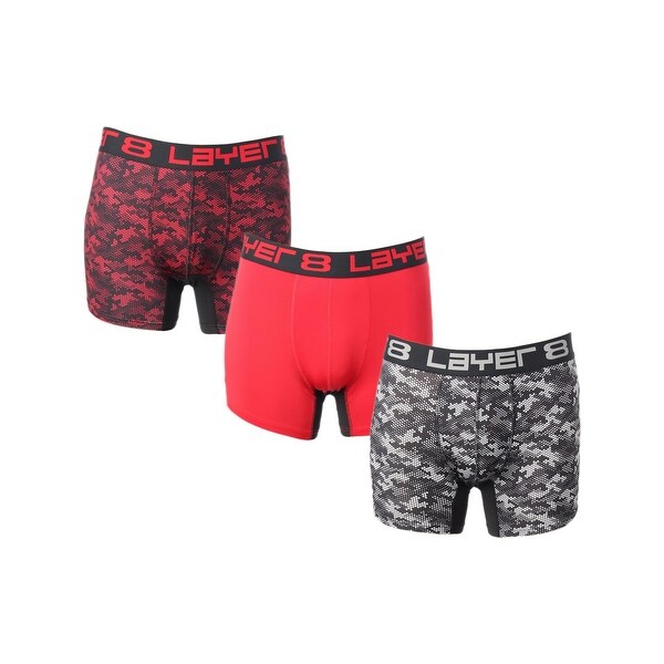 layer 8 mens joggers