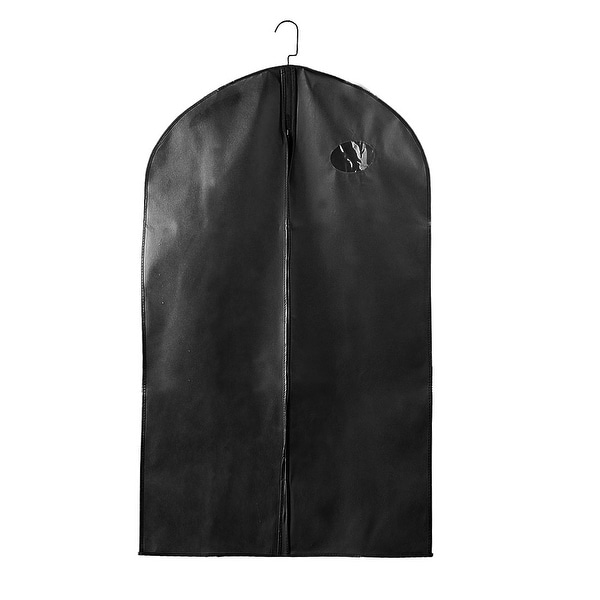Shirts /& Cover From Dust by Jobar Clear Clothes Garment Bags to Hang Suits Dress