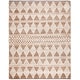 preview thumbnail 8 of 8, SAFAVIEH Handmade Natural Fiber Semsa Moroccan Jute Rug