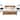 VECELO 3-Pieces Bedroom Sets, Platform Bed with Headboard and  Set of 2 Nightstands